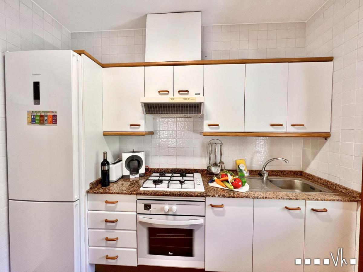 Vh Costablanca - Carmen Villa Moraira Exteriör bild
