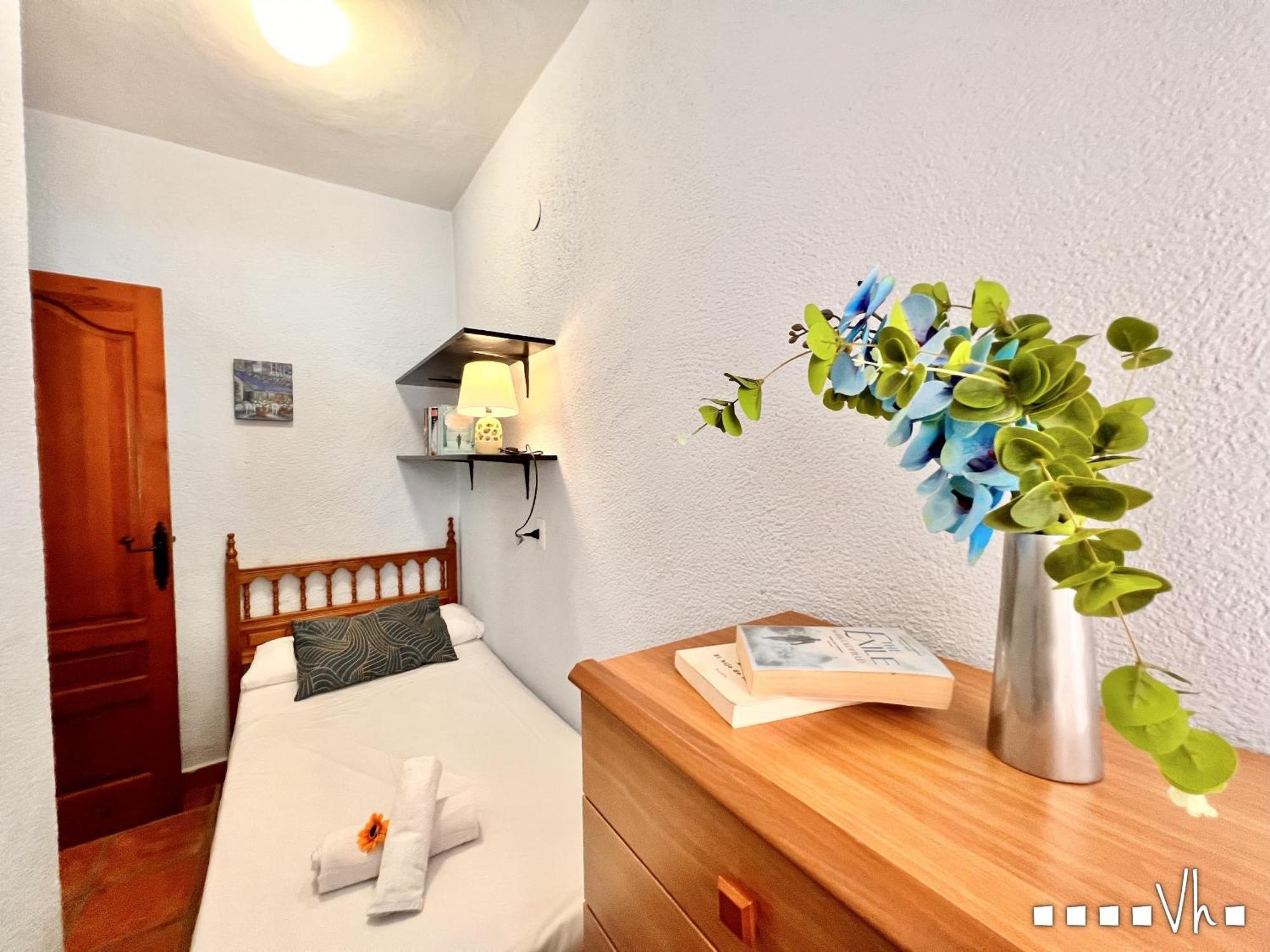 Vh Costablanca - Carmen Villa Moraira Exteriör bild